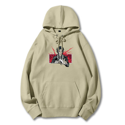 Sweat à capuche Attack on Titan Survey Corps