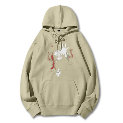Sweat à capuche Attack on Titan Survey Corps