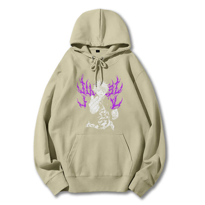 Sweat à capuche Attack on Titan Survey Corps
