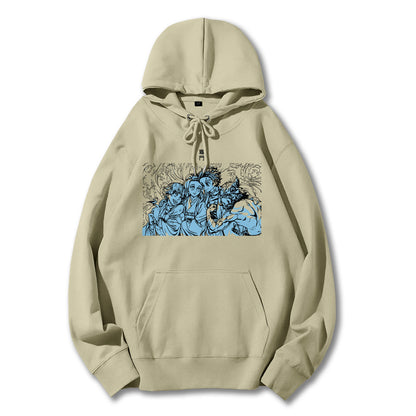 Sweat à capuche Attack on Titan Survey Corps