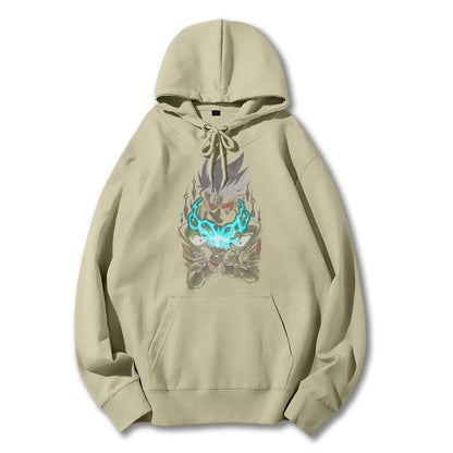 Sweat à capuche Attack on Titan Survey Corps