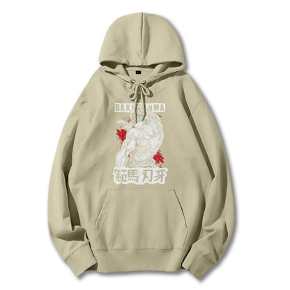 Sweat à capuche Attack on Titan Survey Corps
