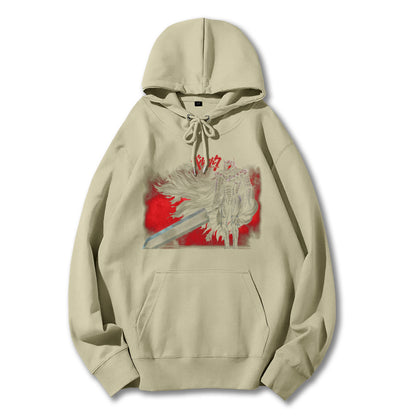 Sweat à capuche Attack on Titan Survey Corps