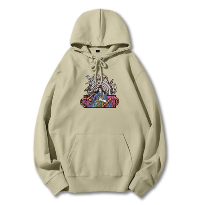 Sweat à capuche Attack on Titan Survey Corps