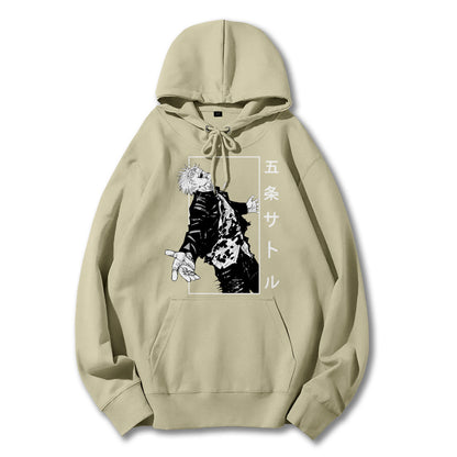Sweat à capuche Attack on Titan Survey Corps
