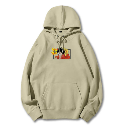 Sweat à capuche Attack on Titan Survey Corps