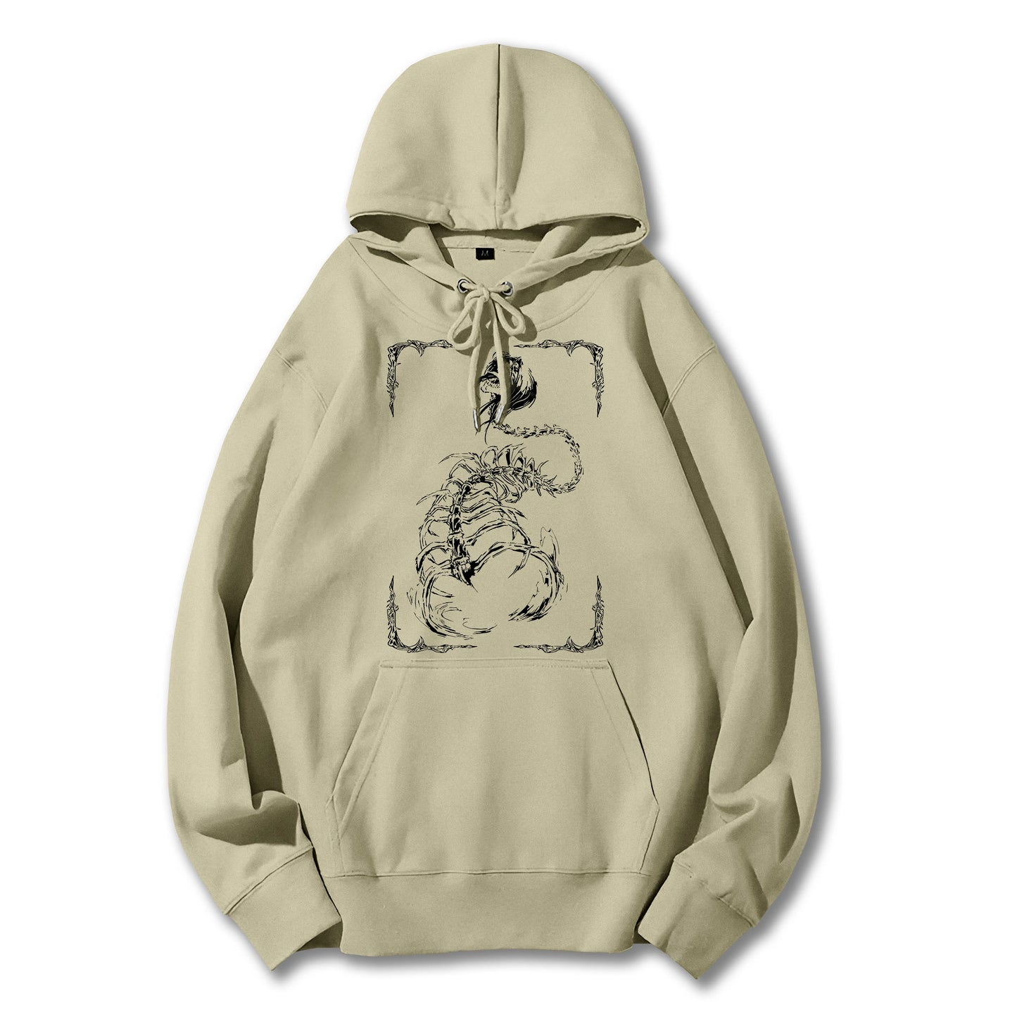 Sweat à capuche Attack on Titan Survey Corps