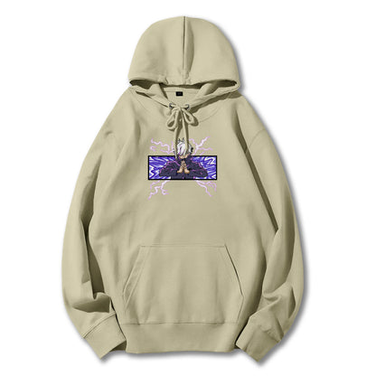 Sweat à capuche Attack on Titan Survey Corps
