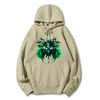 Sweat à capuche Attack on Titan Survey Corps