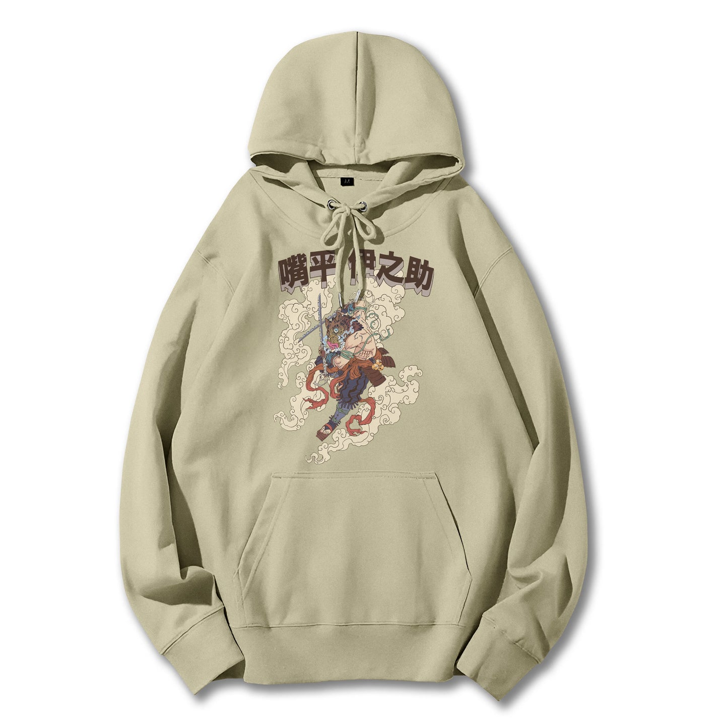 Sweat à capuche Attack on Titan Survey Corps