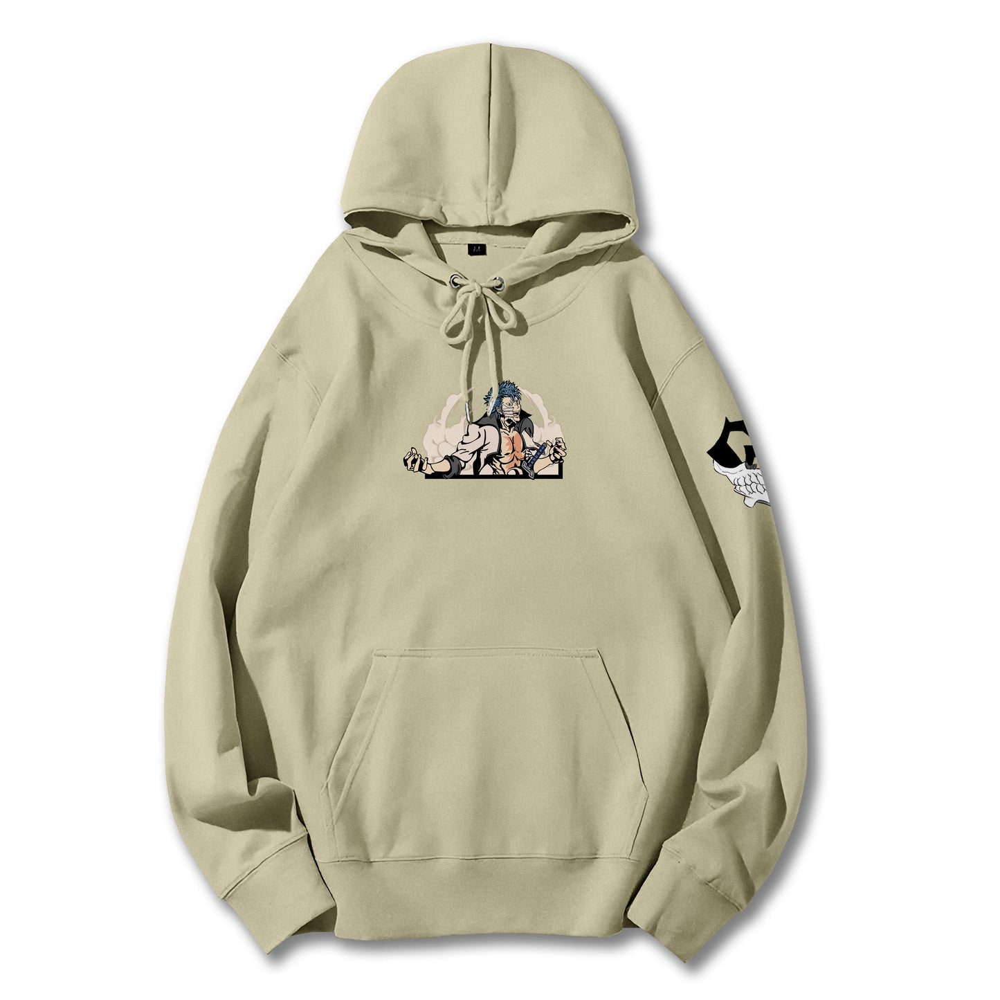 Sweat à capuche Attack on Titan Survey Corps