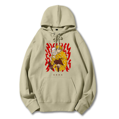 Sweat à capuche Attack on Titan Survey Corps