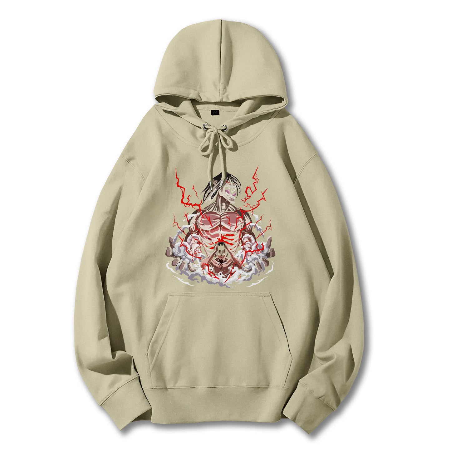 Sweat à capuche Attack on Titan Survey Corps