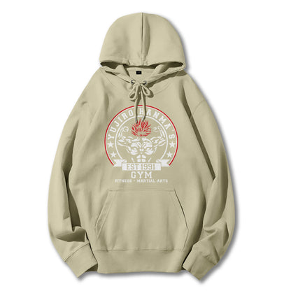 Sweat à capuche Attack on Titan Survey Corps