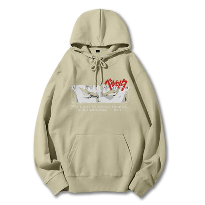 Sweat à capuche Attack on Titan Survey Corps