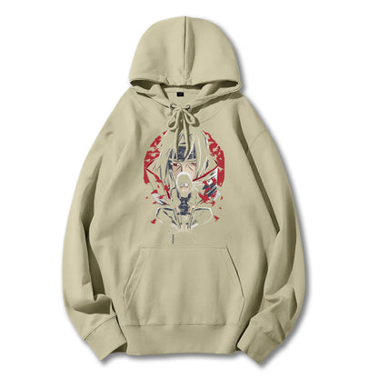Sweat à capuche Attack on Titan Survey Corps