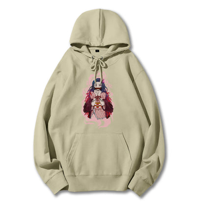 Sweat à capuche Attack on Titan Survey Corps