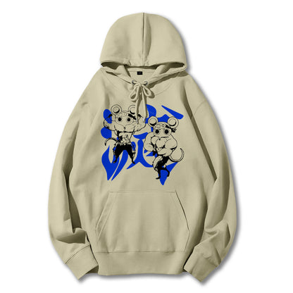 Sweat à capuche Attack on Titan Survey Corps