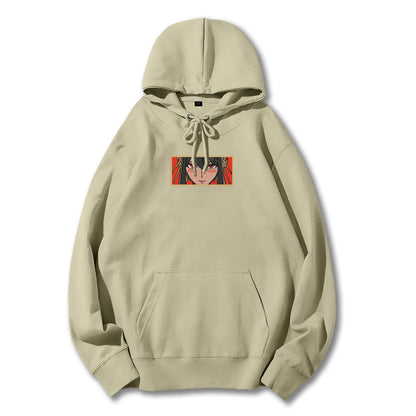 Attack on Titan Aufklärungstrupp Kapuzenpullover