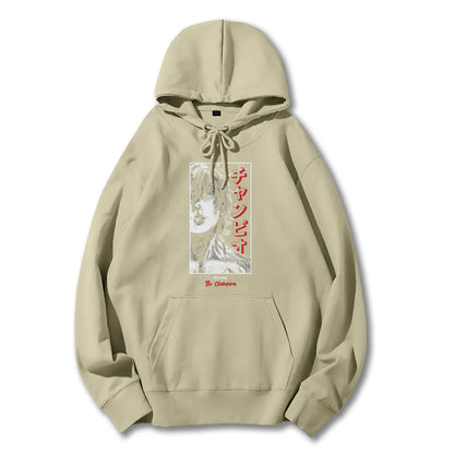 Sweat à capuche Attack on Titan Survey Corps