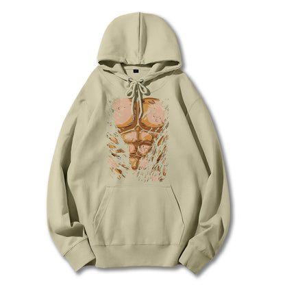 Sweat à capuche Attack on Titan Survey Corps