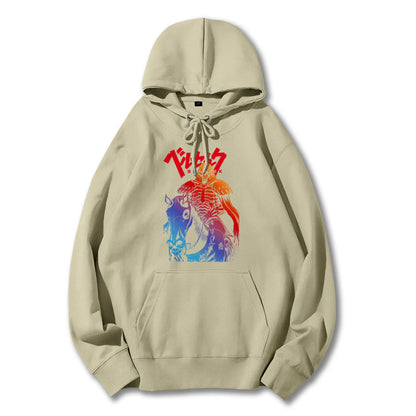 Sweat à capuche Attack on Titan Survey Corps