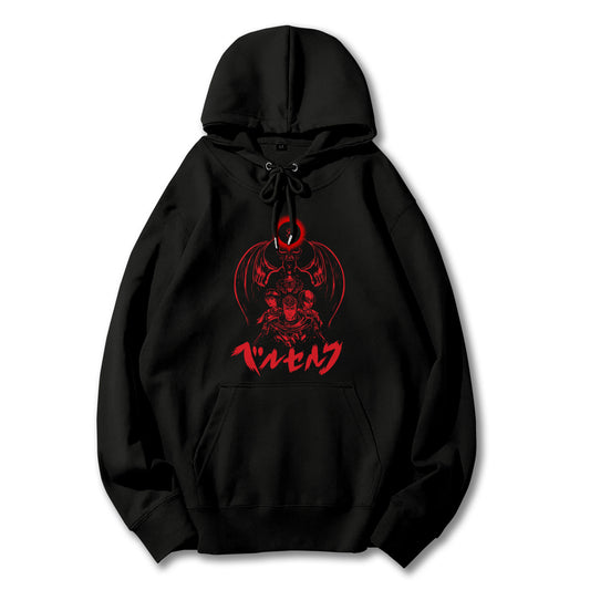 Sweat à capuche Attack on Titan Survey Corps