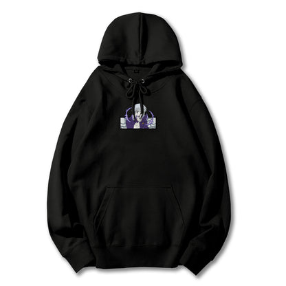 Sweat à capuche Attack on Titan Survey Corps