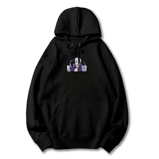 Sweat à capuche Attack on Titan Survey Corps