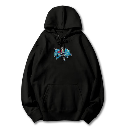 Sweat à capuche Attack on Titan Survey Corps