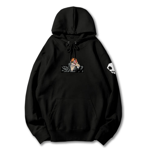 Sweat à capuche Attack on Titan Survey Corps