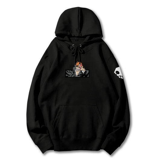 Sweat à capuche Attack on Titan Survey Corps