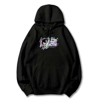 Sweat à capuche Attack on Titan Survey Corps