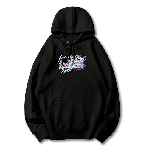 Sweat à capuche Attack on Titan Survey Corps