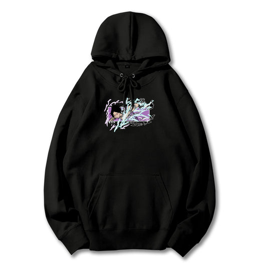 Sweat à capuche Attack on Titan Survey Corps