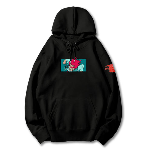 Sweat à capuche Attack on Titan Survey Corps