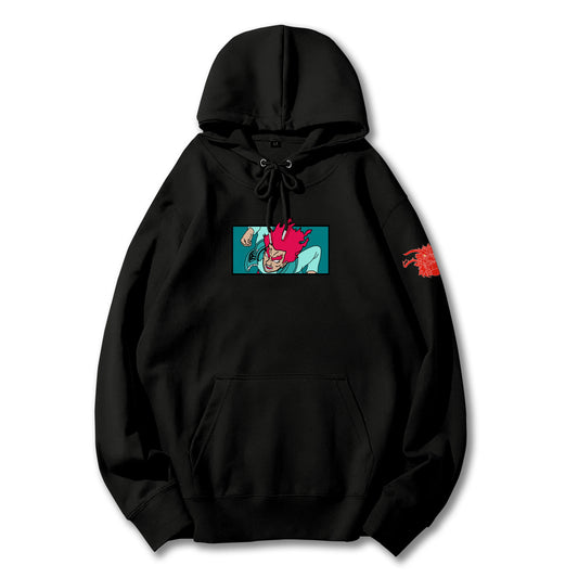 Sweat à capuche Attack on Titan Survey Corps