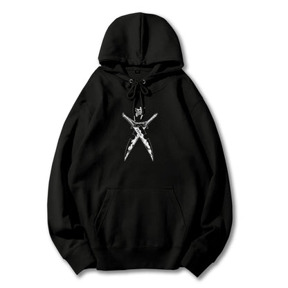 Sweat à capuche Attack on Titan Survey Corps