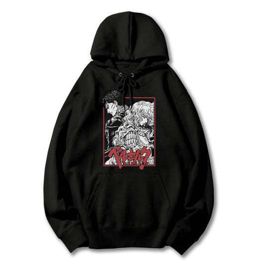 Sweat à capuche Attack on Titan Survey Corps