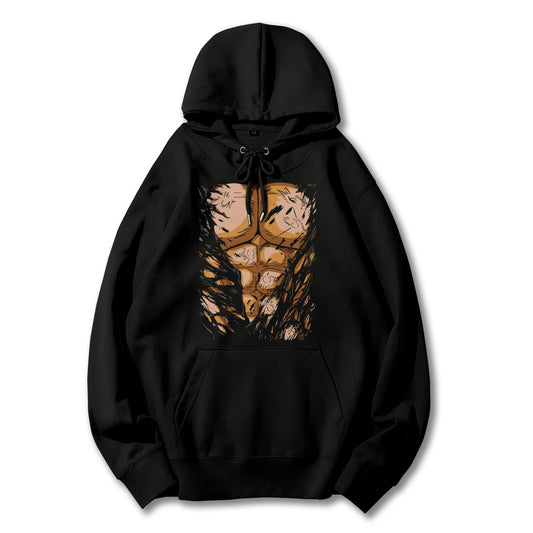 Sweat à capuche Attack on Titan Survey Corps