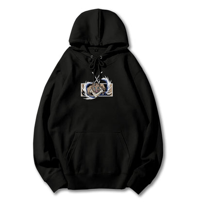 Sweat à capuche Attack on Titan Survey Corps