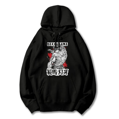 Sweat à capuche Attack on Titan Survey Corps
