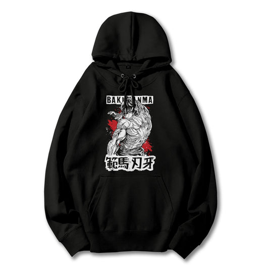Sweat à capuche Attack on Titan Survey Corps