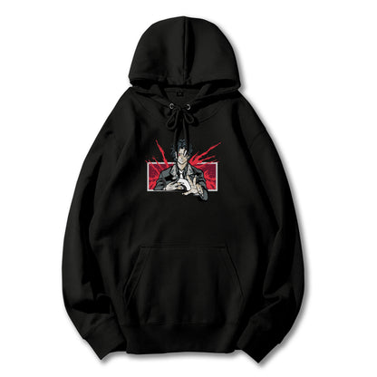Sweat à capuche Attack on Titan Survey Corps