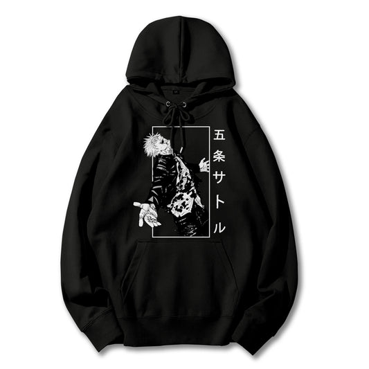Sweat à capuche Attack on Titan Survey Corps