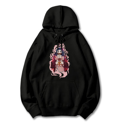 Sweat à capuche Attack on Titan Survey Corps