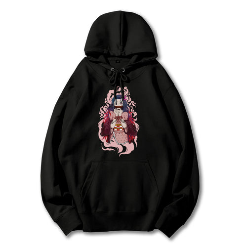 Sweat à capuche Attack on Titan Survey Corps