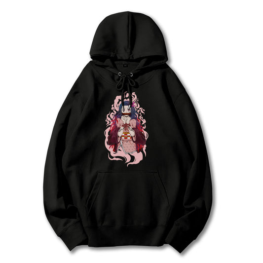 Sweat à capuche Attack on Titan Survey Corps