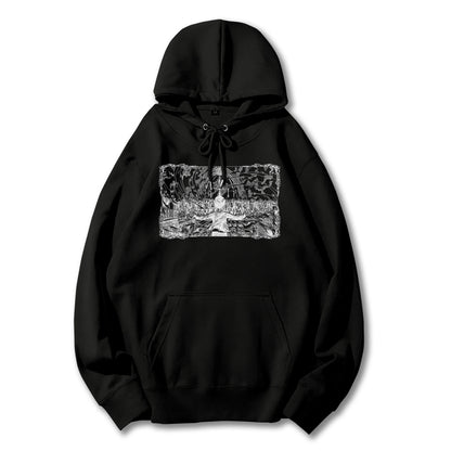 Sweat à capuche Attack on Titan Survey Corps