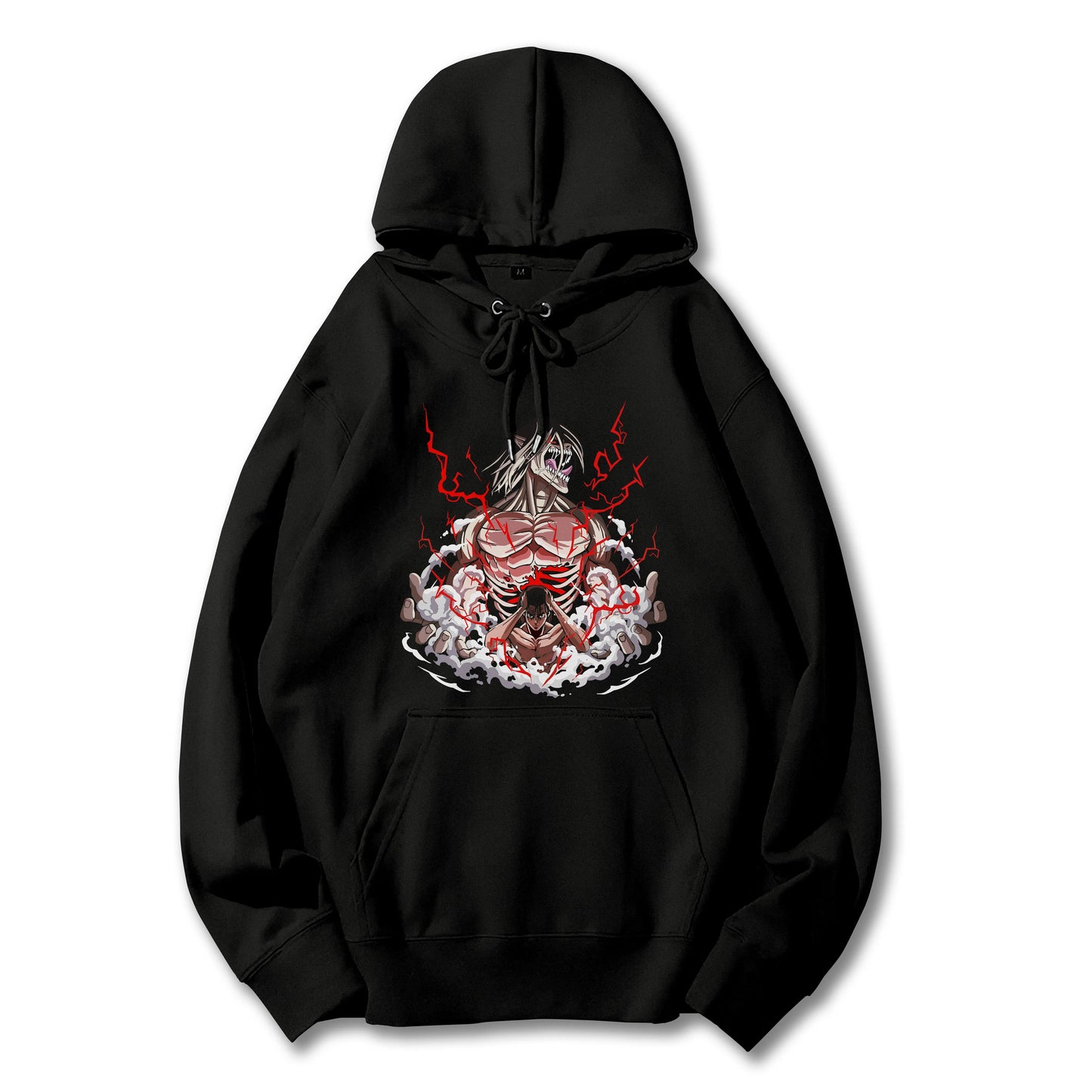 Sweat à capuche Attack on Titan Survey Corps